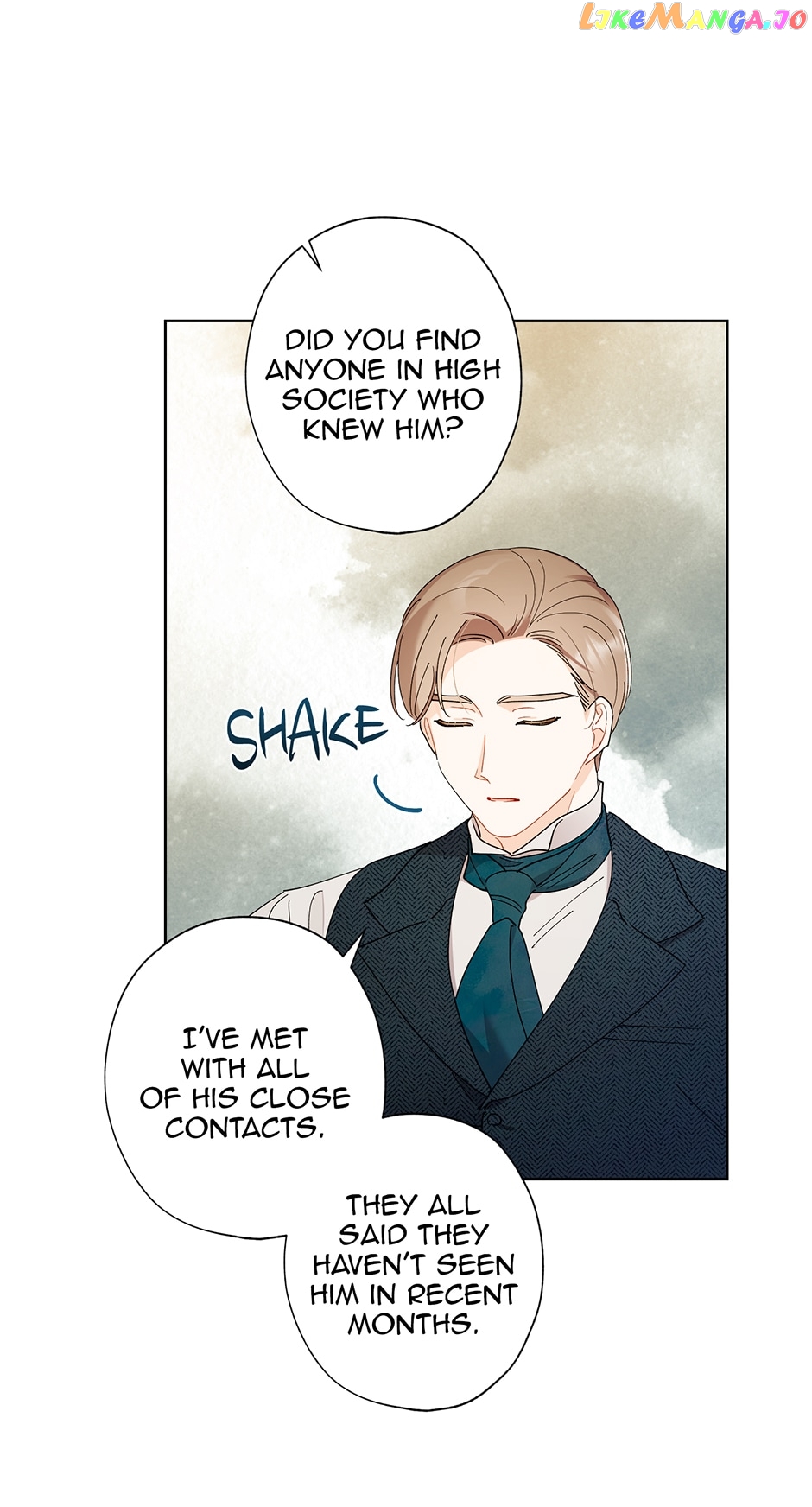A Wicked Tale of Cinderella's Stepmom Chapter 106 - page 24