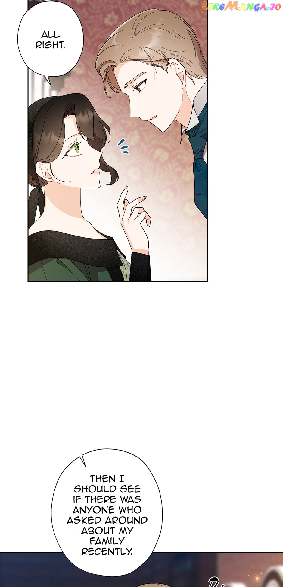 A Wicked Tale of Cinderella's Stepmom Chapter 106 - page 29