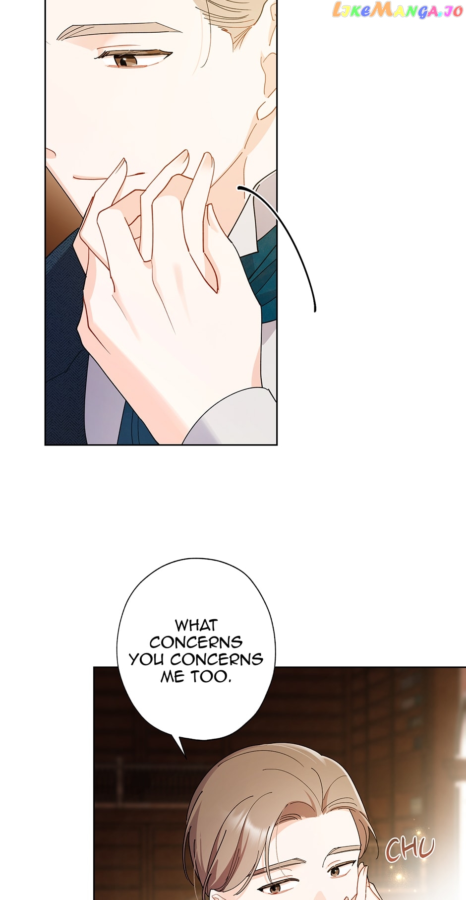 A Wicked Tale of Cinderella's Stepmom Chapter 106 - page 34