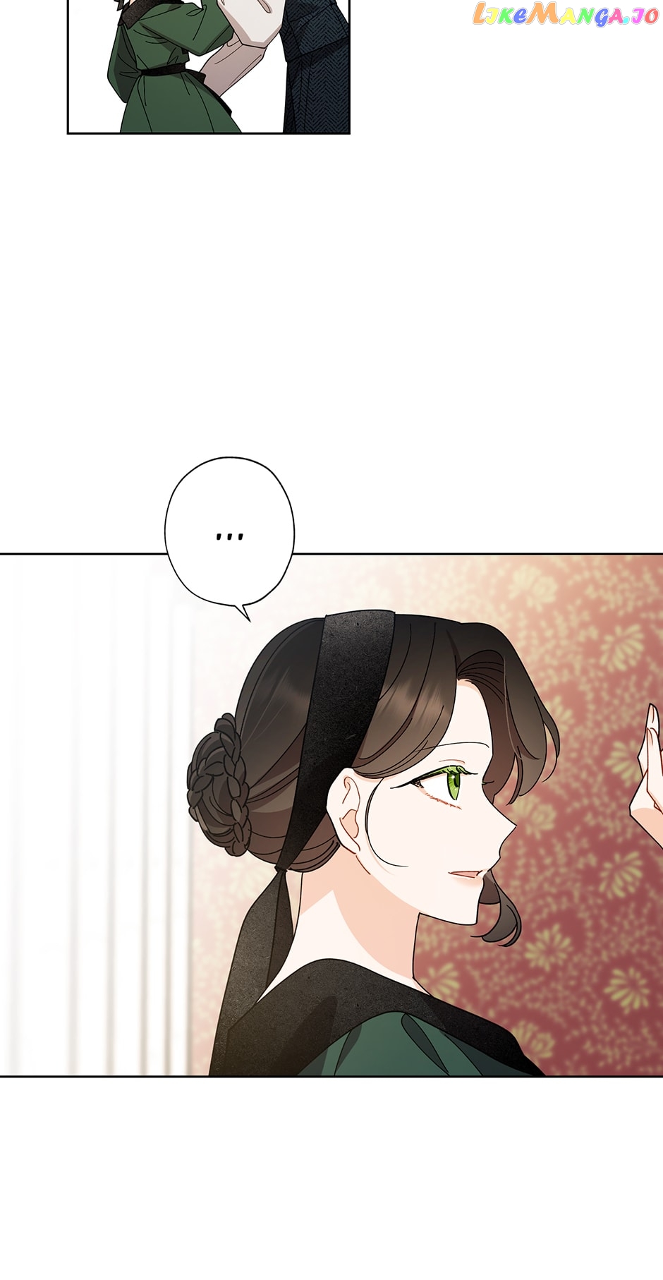 A Wicked Tale of Cinderella's Stepmom Chapter 106 - page 36