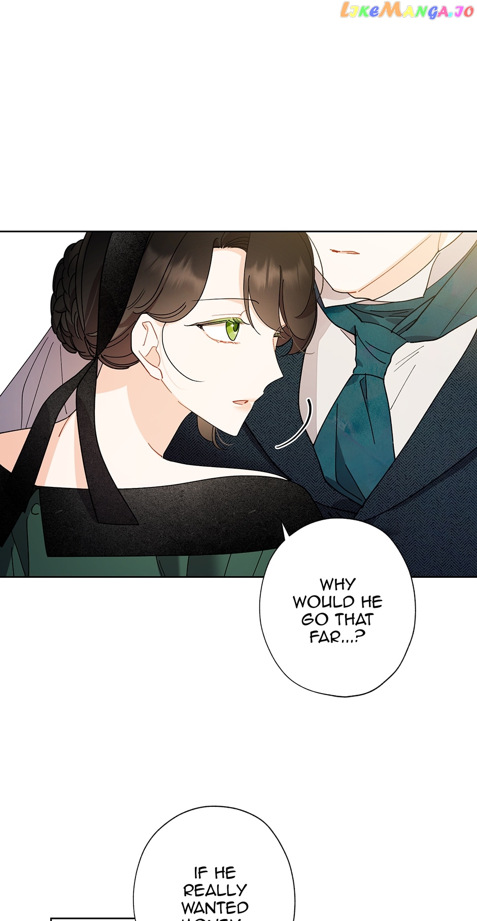 A Wicked Tale of Cinderella's Stepmom Chapter 106 - page 38