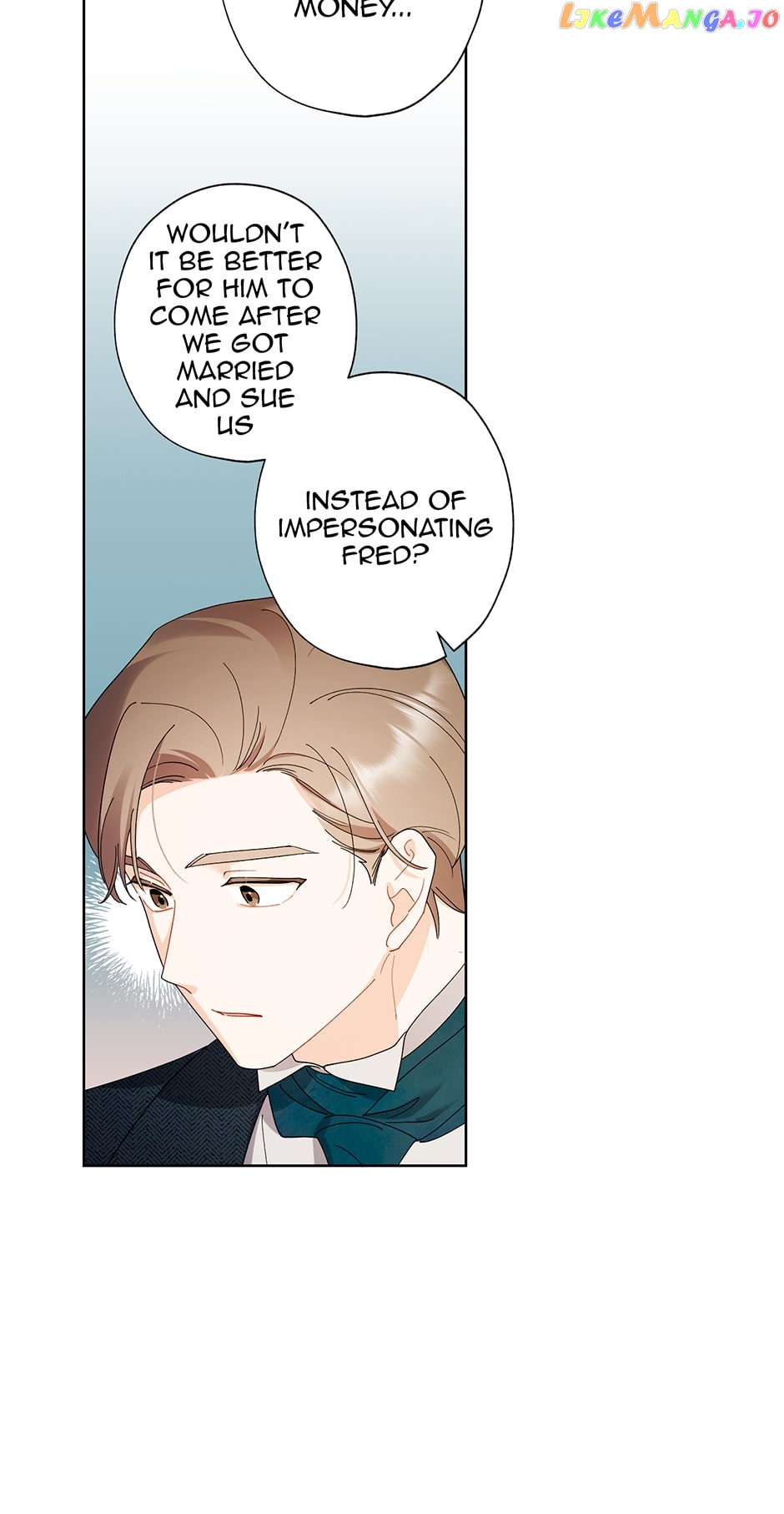 A Wicked Tale of Cinderella's Stepmom Chapter 106 - page 39