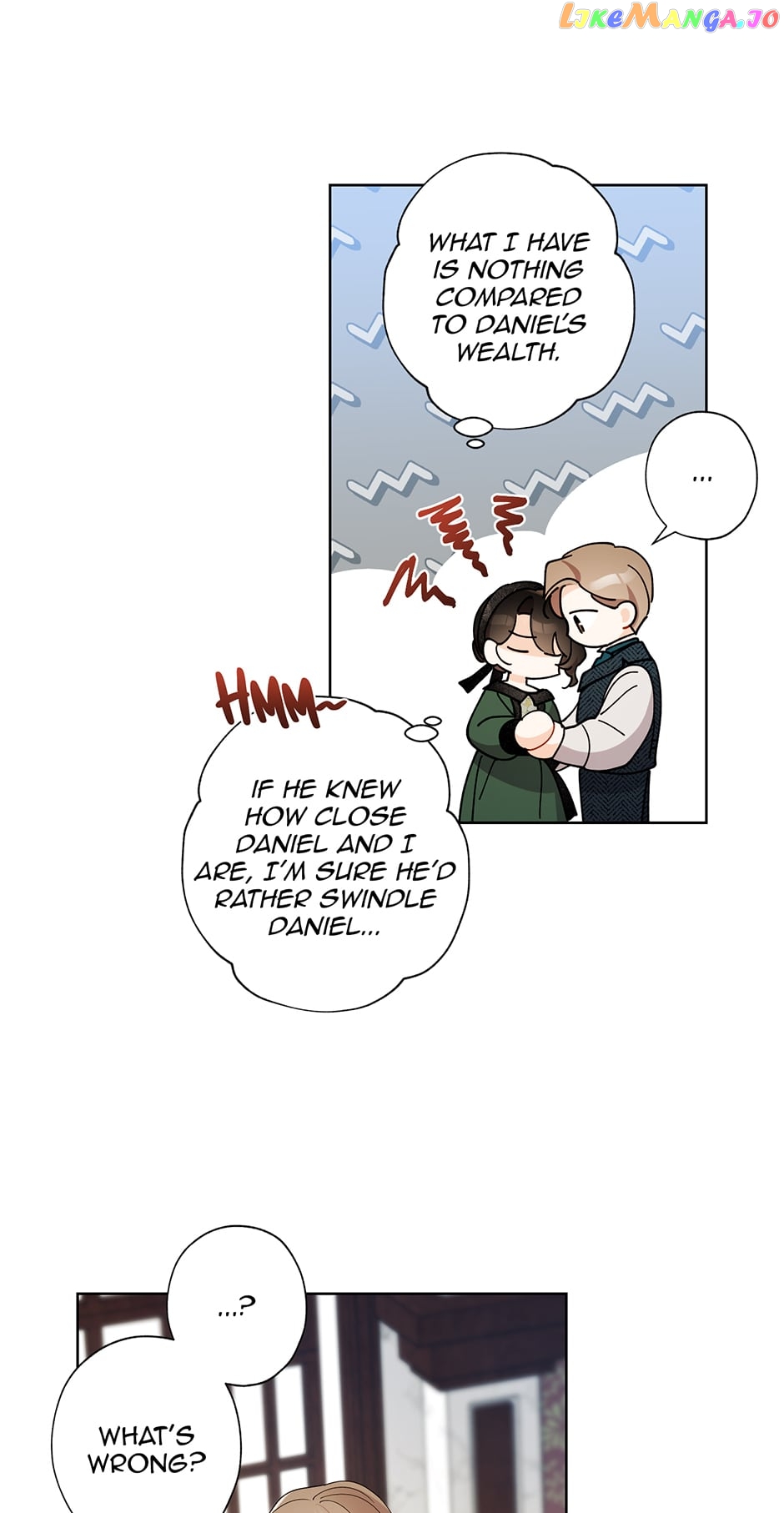 A Wicked Tale of Cinderella's Stepmom Chapter 106 - page 40