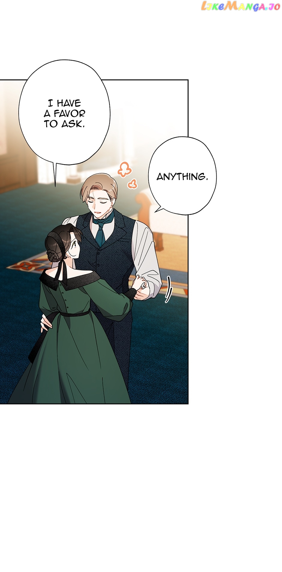 A Wicked Tale of Cinderella's Stepmom Chapter 106 - page 44