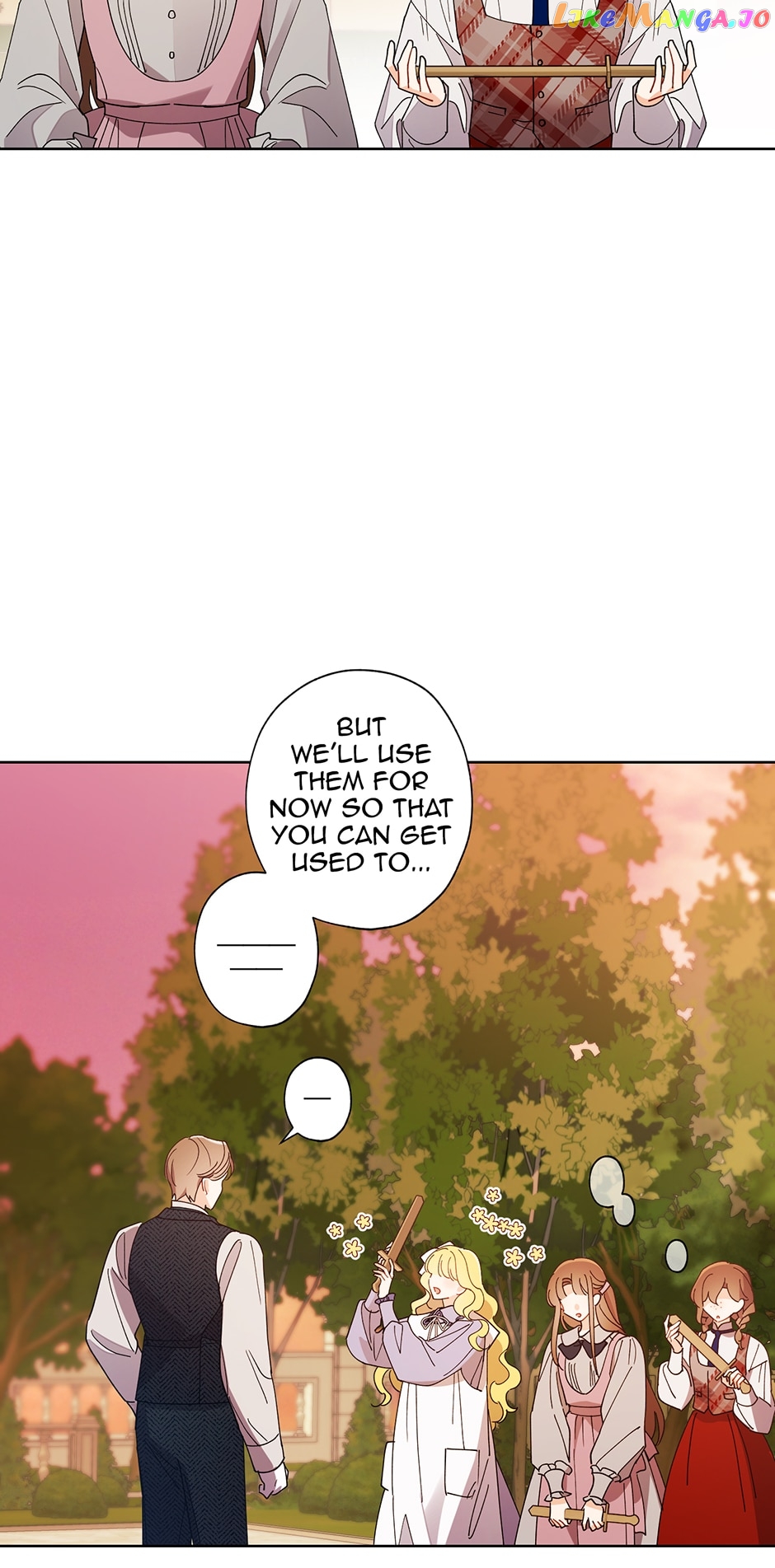 A Wicked Tale of Cinderella's Stepmom Chapter 106 - page 48
