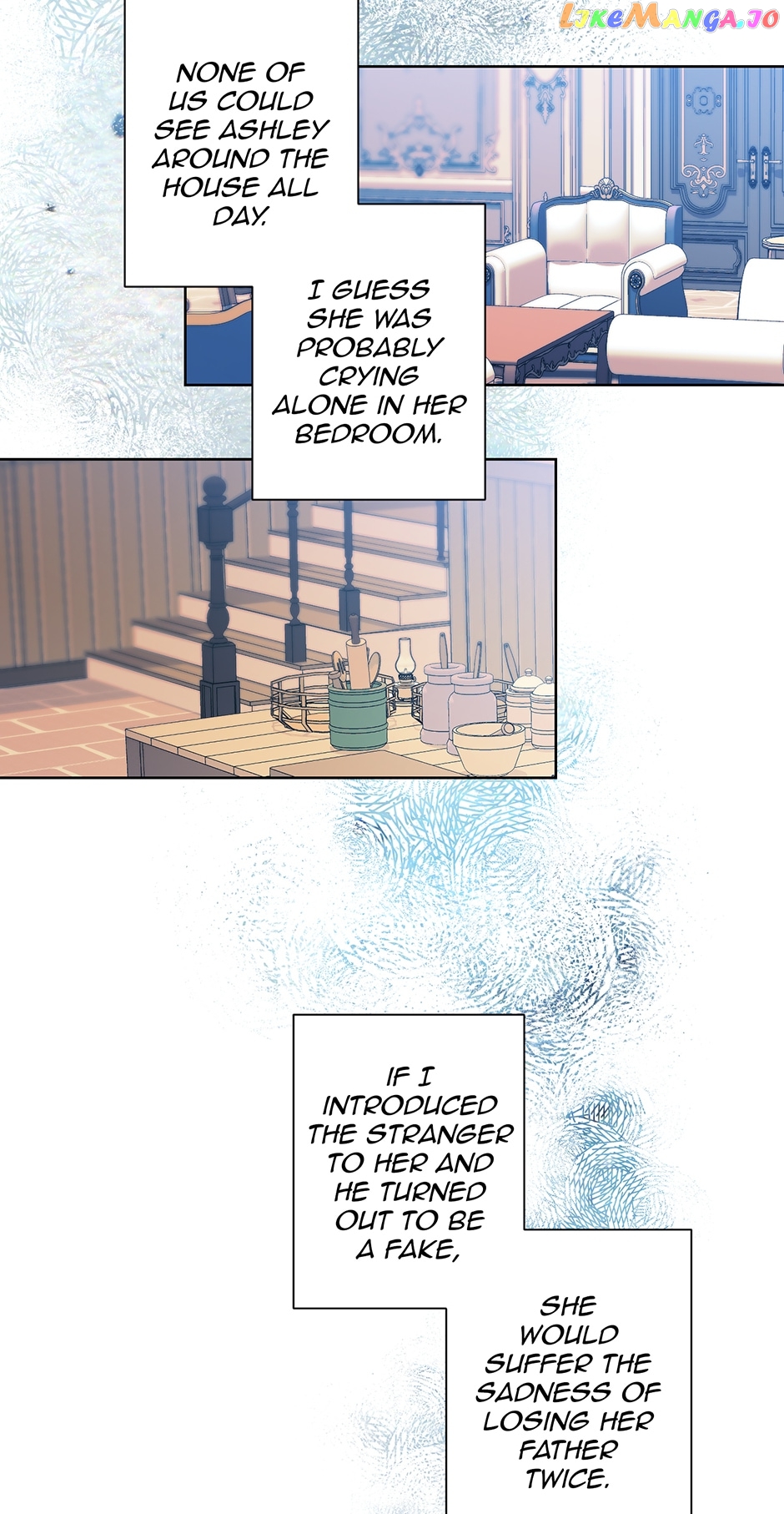 A Wicked Tale of Cinderella's Stepmom Chapter 106 - page 6