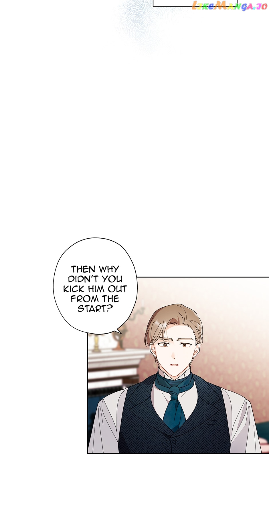 A Wicked Tale of Cinderella's Stepmom Chapter 106 - page 7