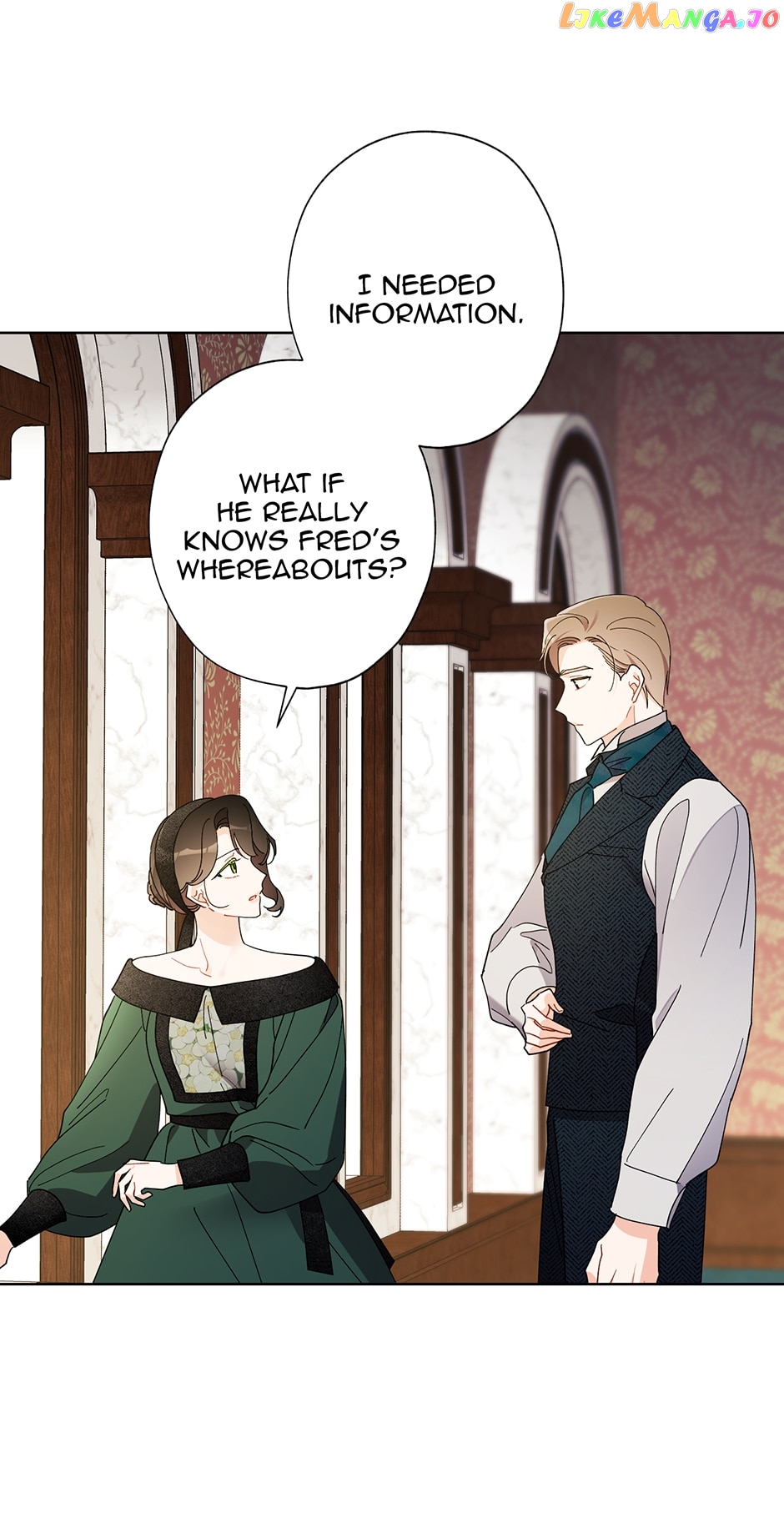A Wicked Tale of Cinderella's Stepmom Chapter 106 - page 8