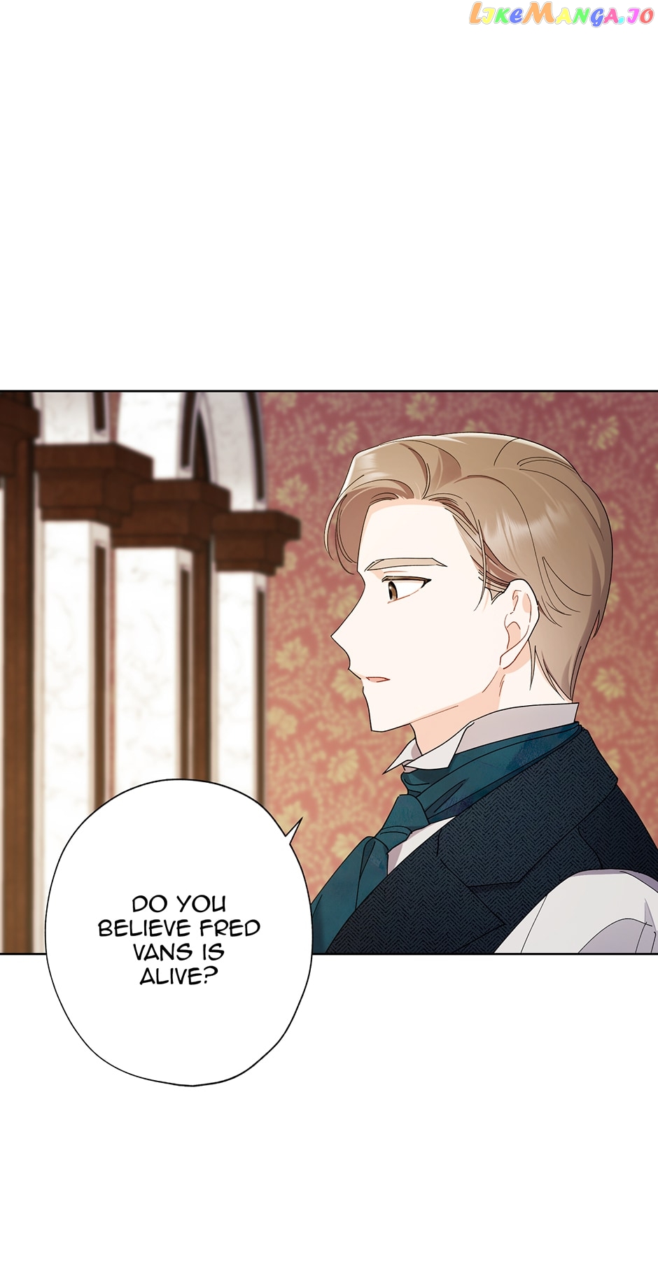 A Wicked Tale of Cinderella's Stepmom Chapter 106 - page 9
