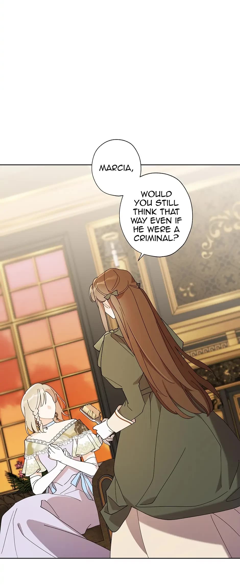 A Wicked Tale of Cinderella's Stepmom chapter 91 - page 15