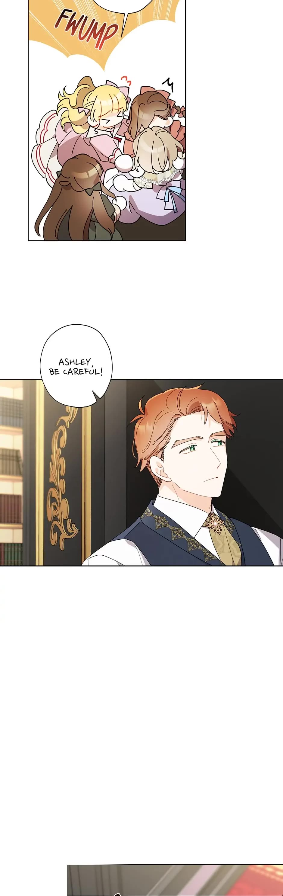 A Wicked Tale of Cinderella's Stepmom chapter 91 - page 29