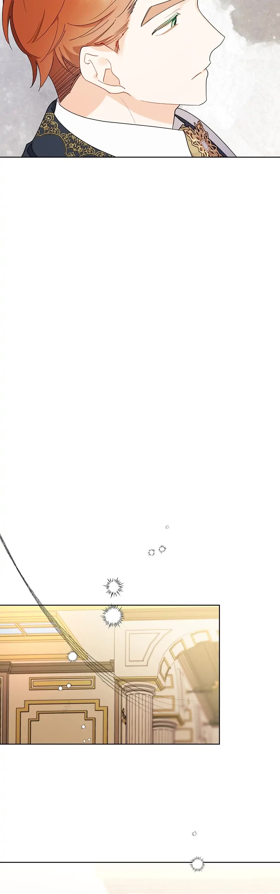 A Wicked Tale of Cinderella's Stepmom chapter 91 - page 31