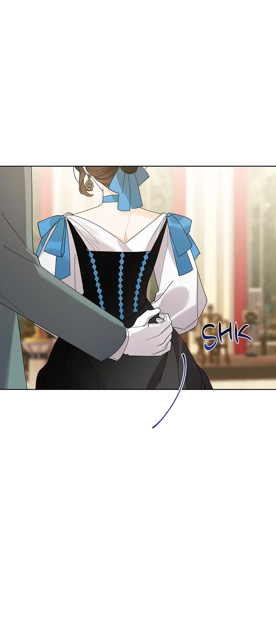 A Wicked Tale of Cinderella's Stepmom chapter 91 - page 35
