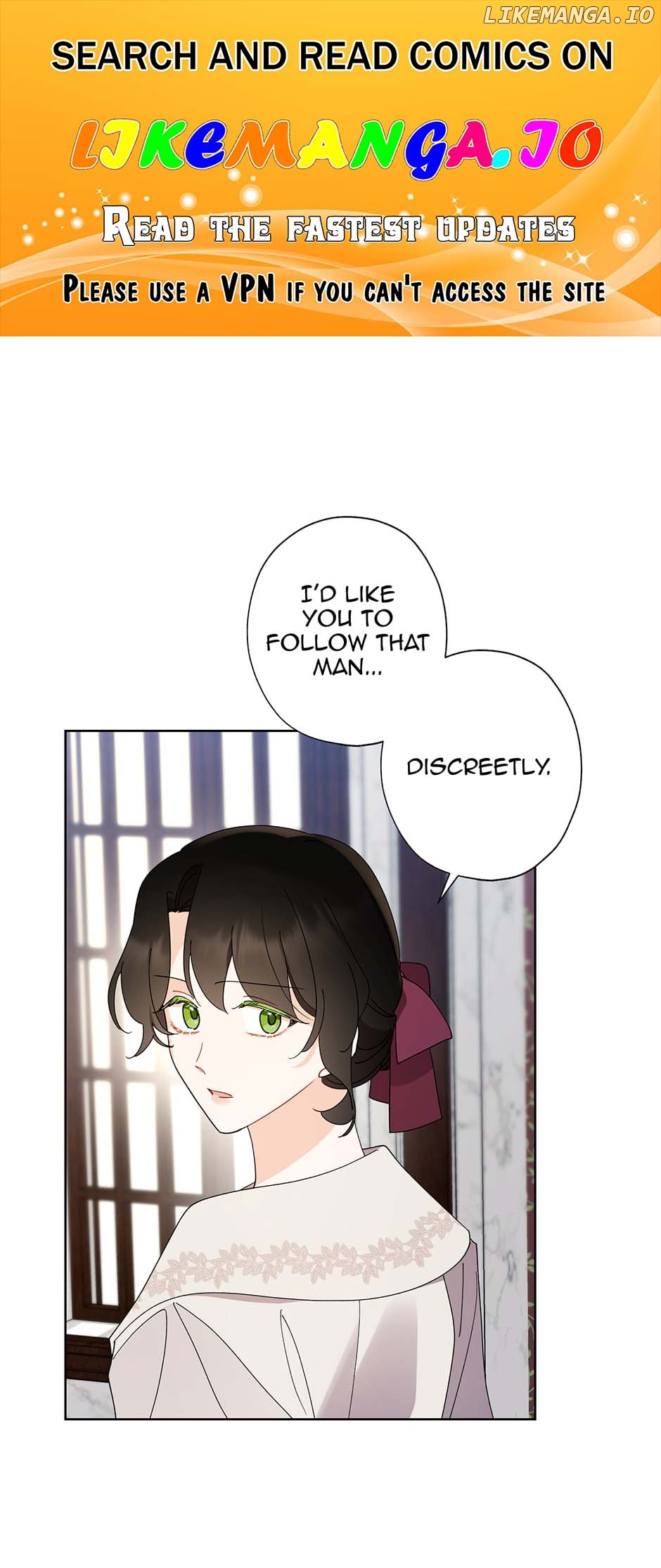 A Wicked Tale of Cinderella's Stepmom Chapter 114 - page 1