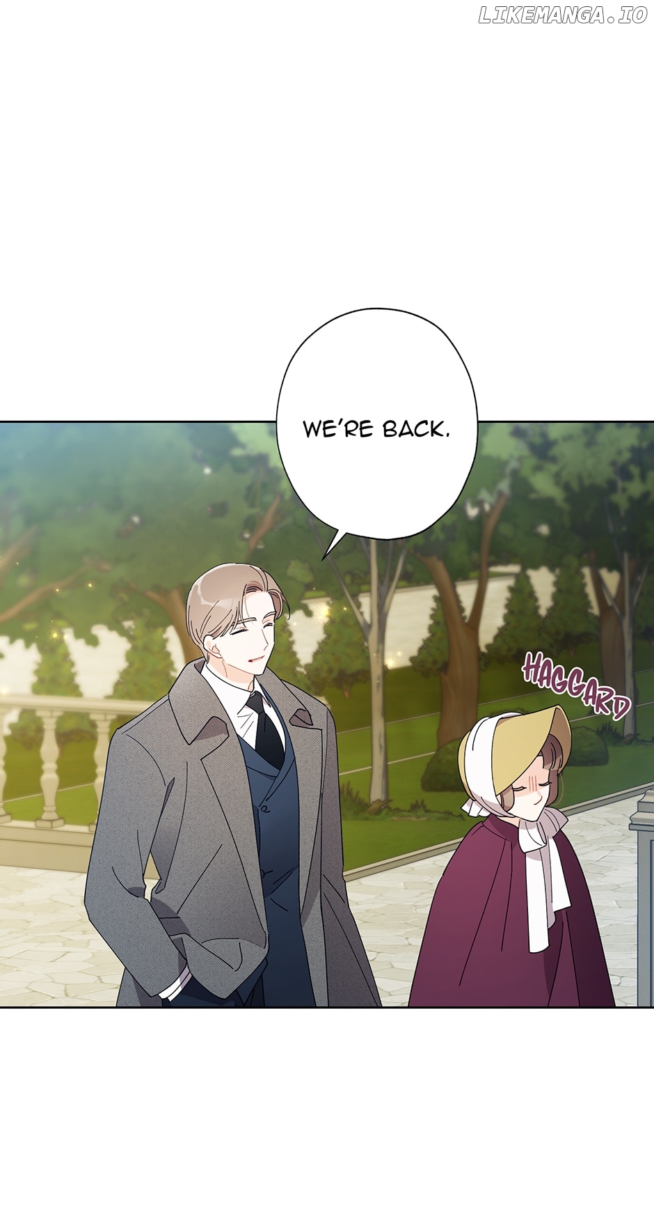 A Wicked Tale of Cinderella's Stepmom Chapter 114 - page 10