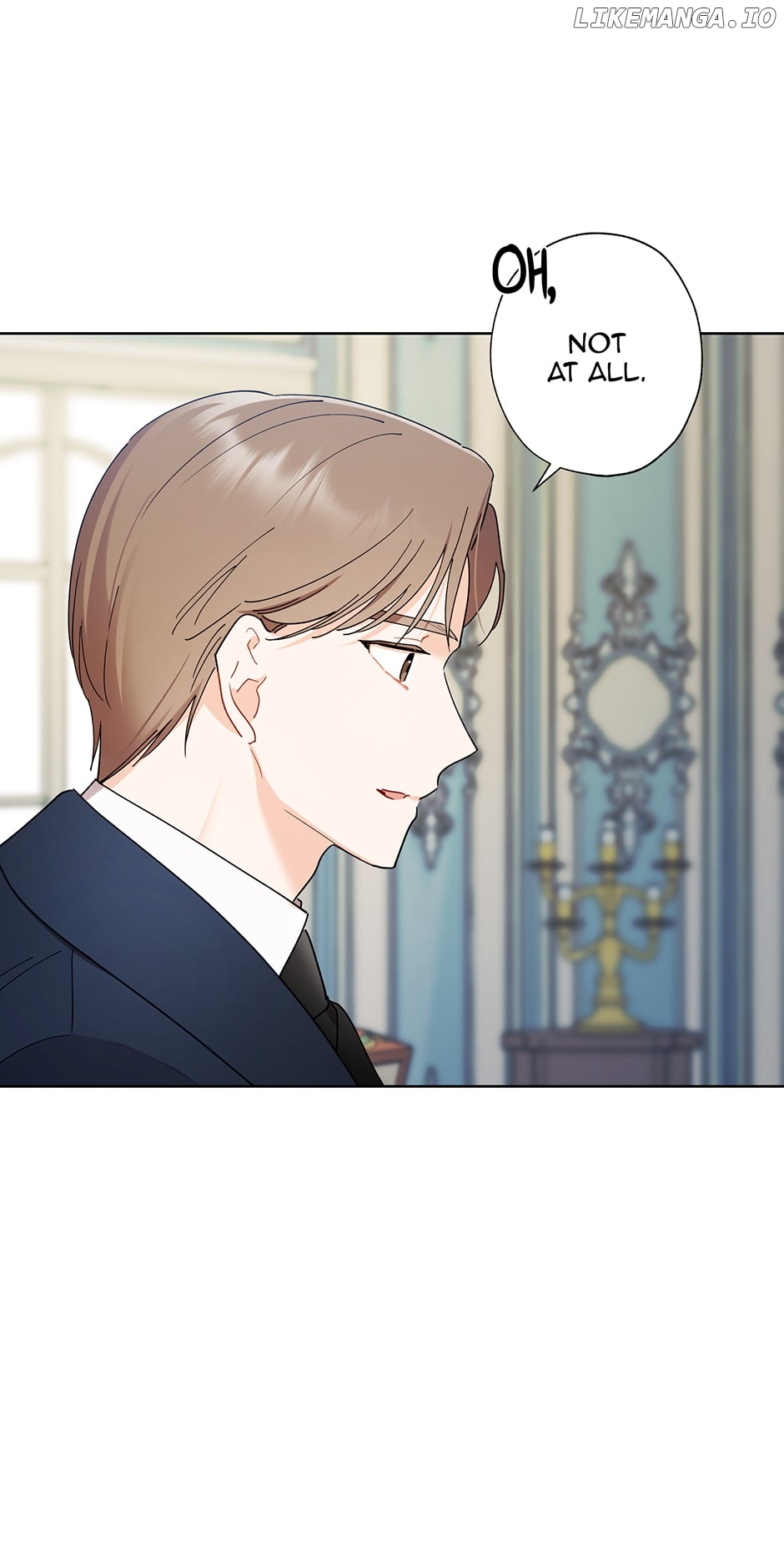 A Wicked Tale of Cinderella's Stepmom Chapter 114 - page 20