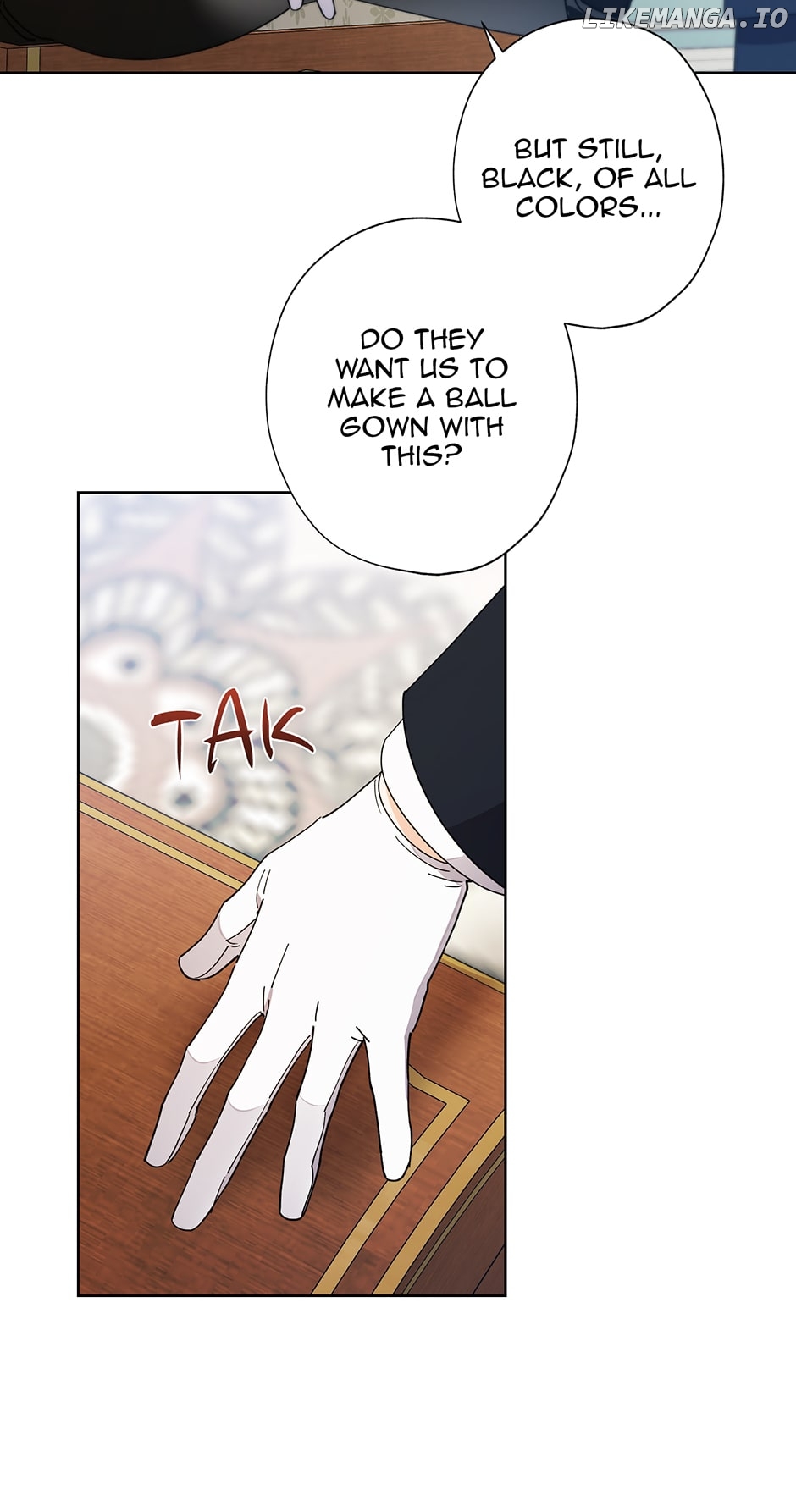 A Wicked Tale of Cinderella's Stepmom Chapter 114 - page 24