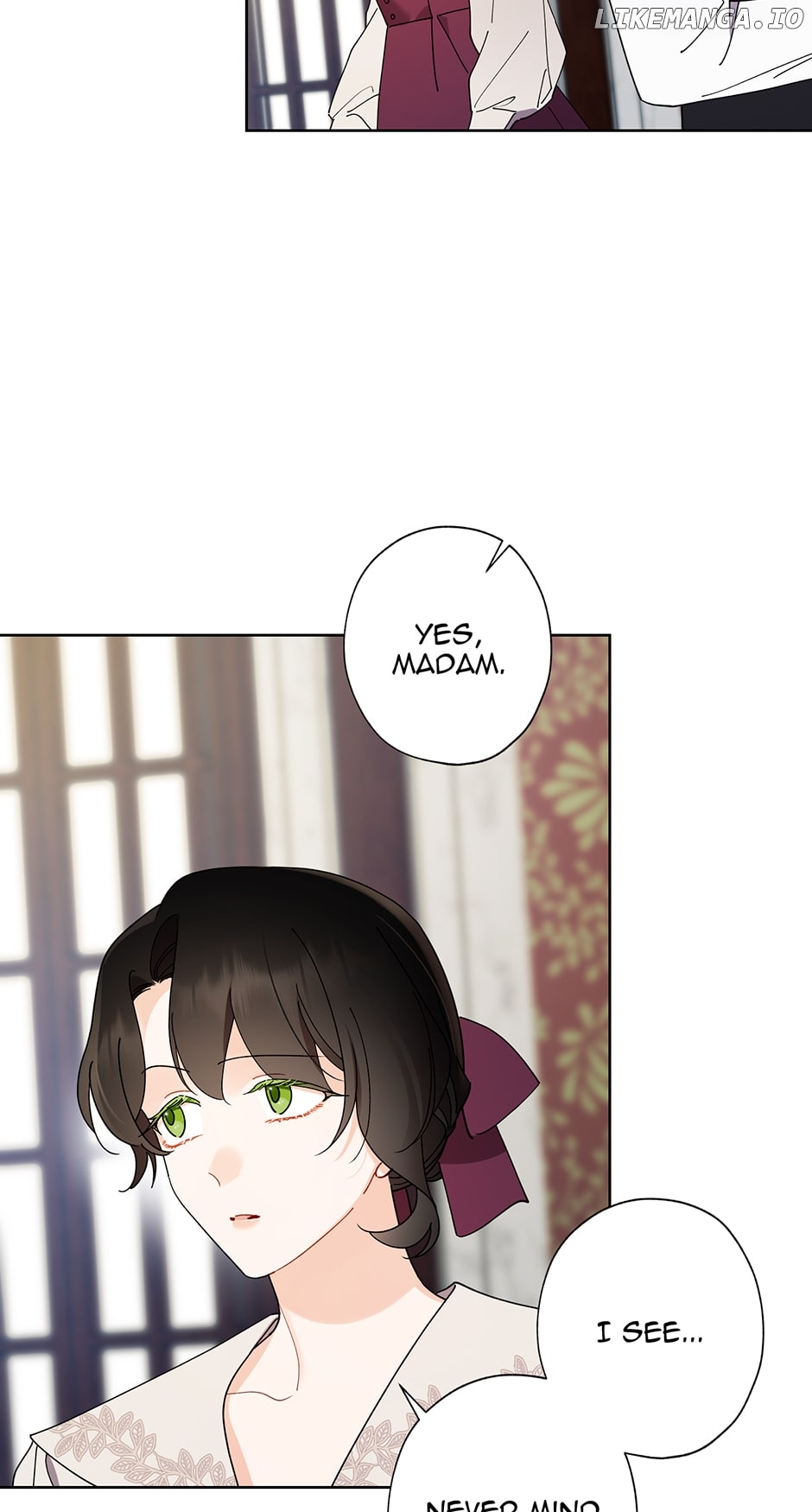 A Wicked Tale of Cinderella's Stepmom Chapter 114 - page 3