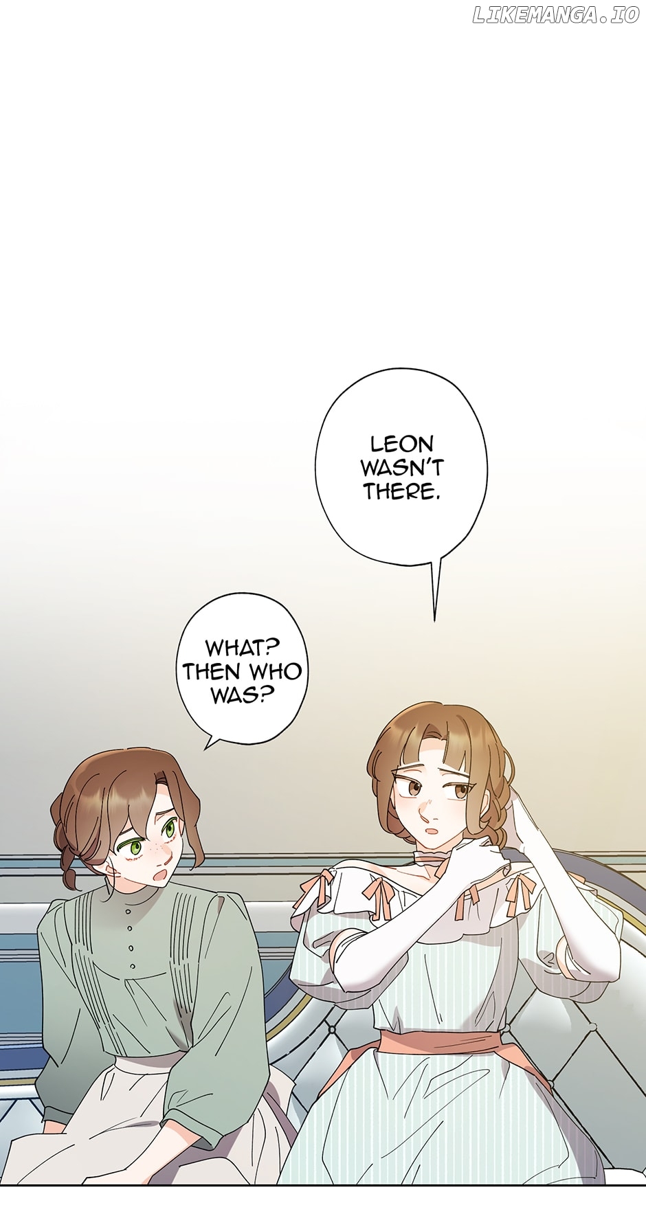 A Wicked Tale of Cinderella's Stepmom Chapter 114 - page 31