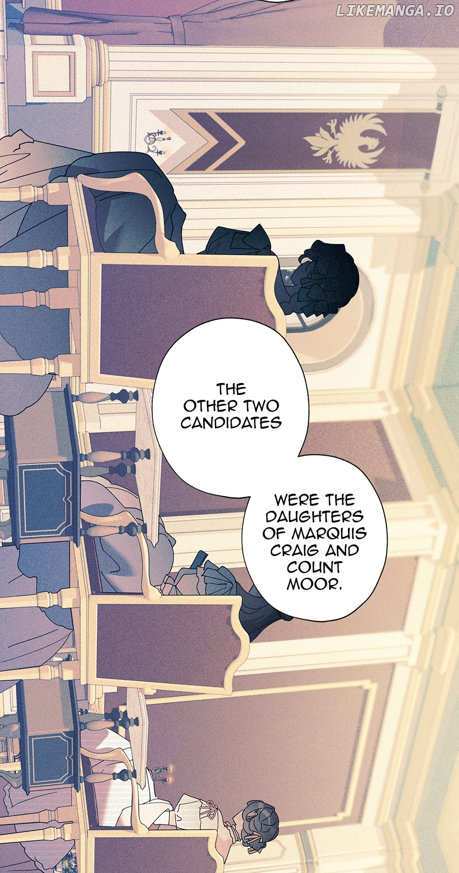 A Wicked Tale of Cinderella's Stepmom Chapter 114 - page 34