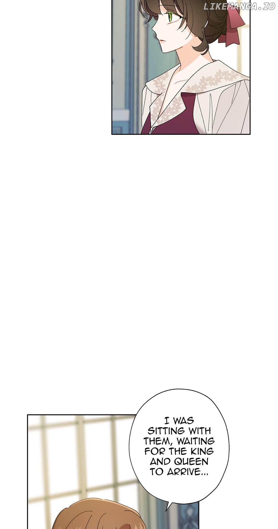 A Wicked Tale of Cinderella's Stepmom Chapter 114 - page 37