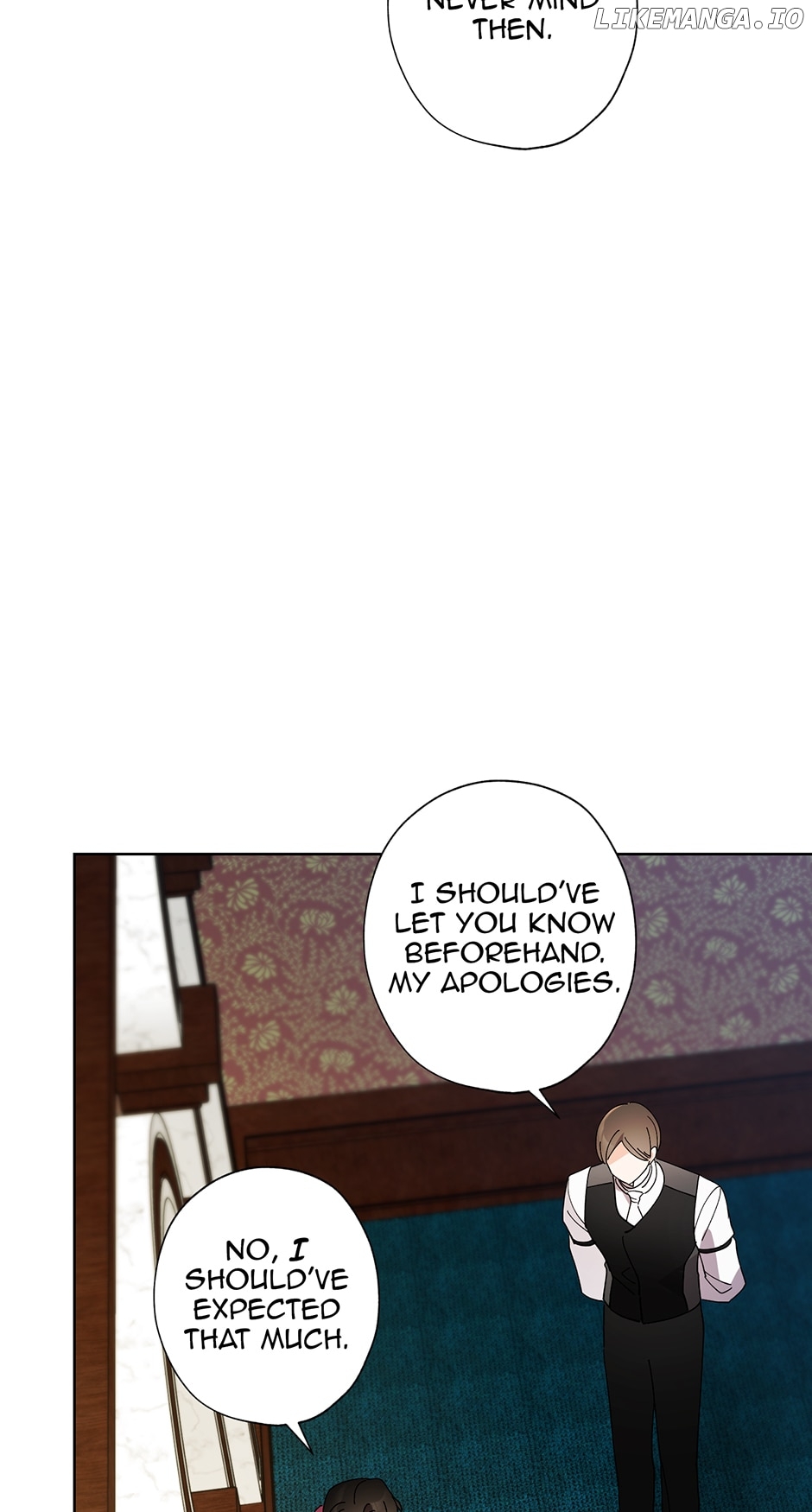 A Wicked Tale of Cinderella's Stepmom Chapter 114 - page 4