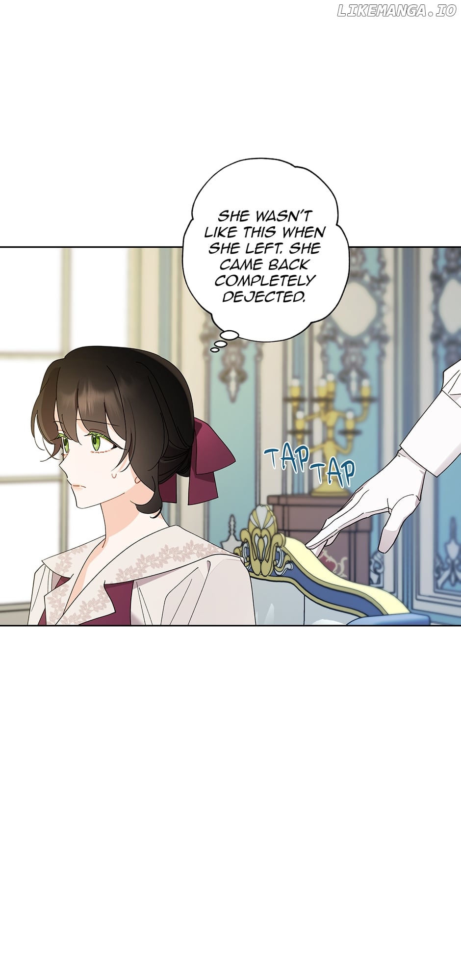A Wicked Tale of Cinderella's Stepmom Chapter 114 - page 40