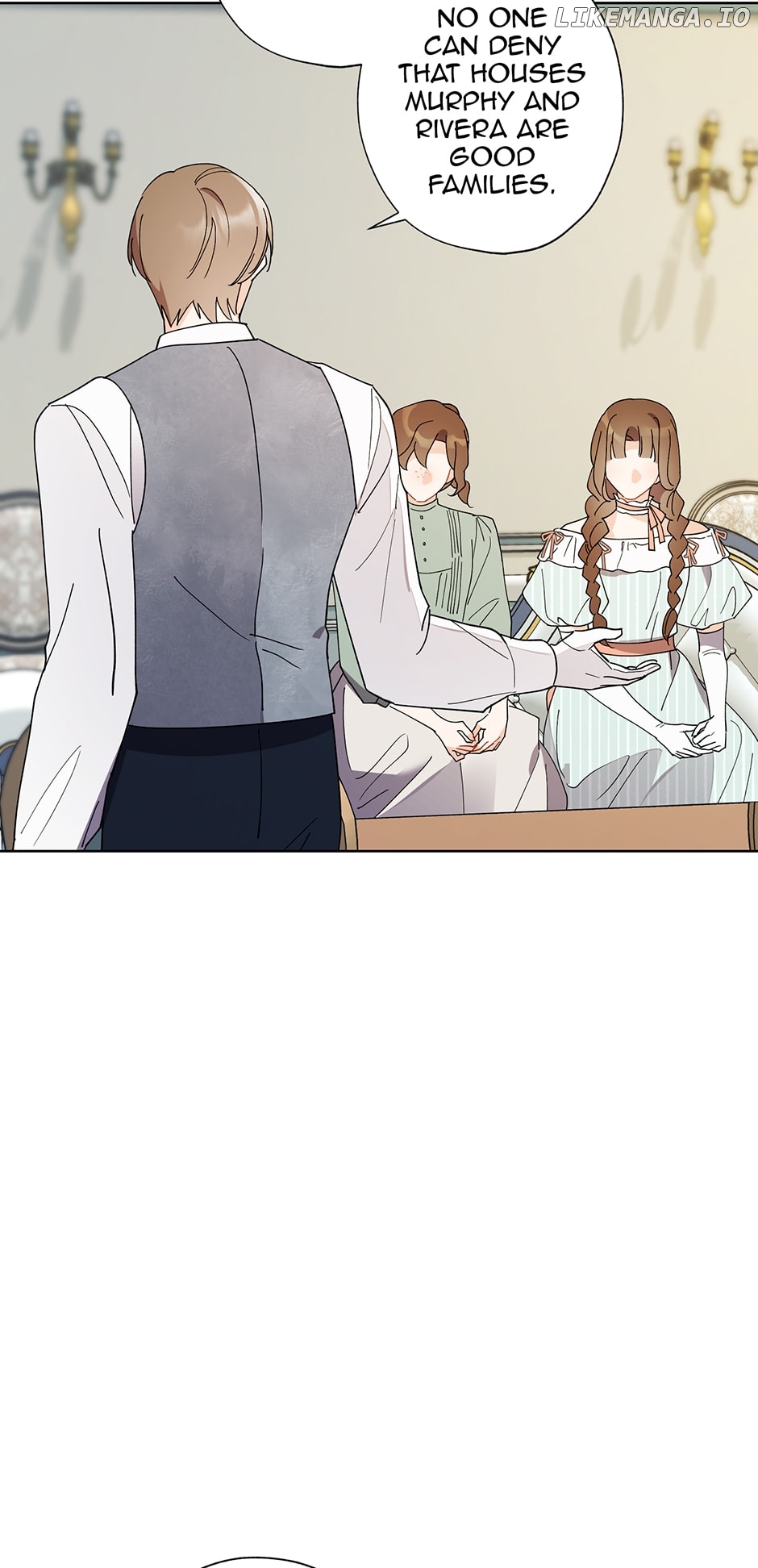 A Wicked Tale of Cinderella's Stepmom Chapter 114 - page 44