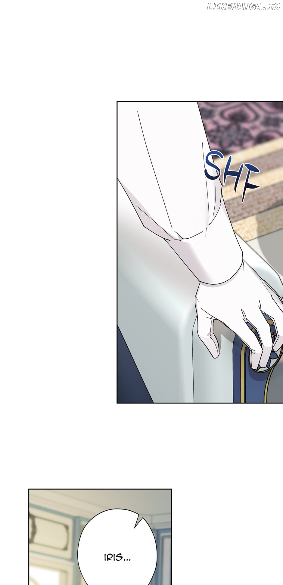 A Wicked Tale of Cinderella's Stepmom Chapter 114 - page 46