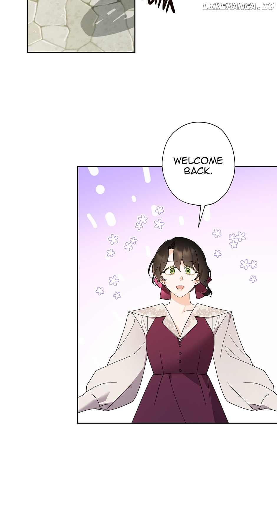 A Wicked Tale of Cinderella's Stepmom Chapter 114 - page 9