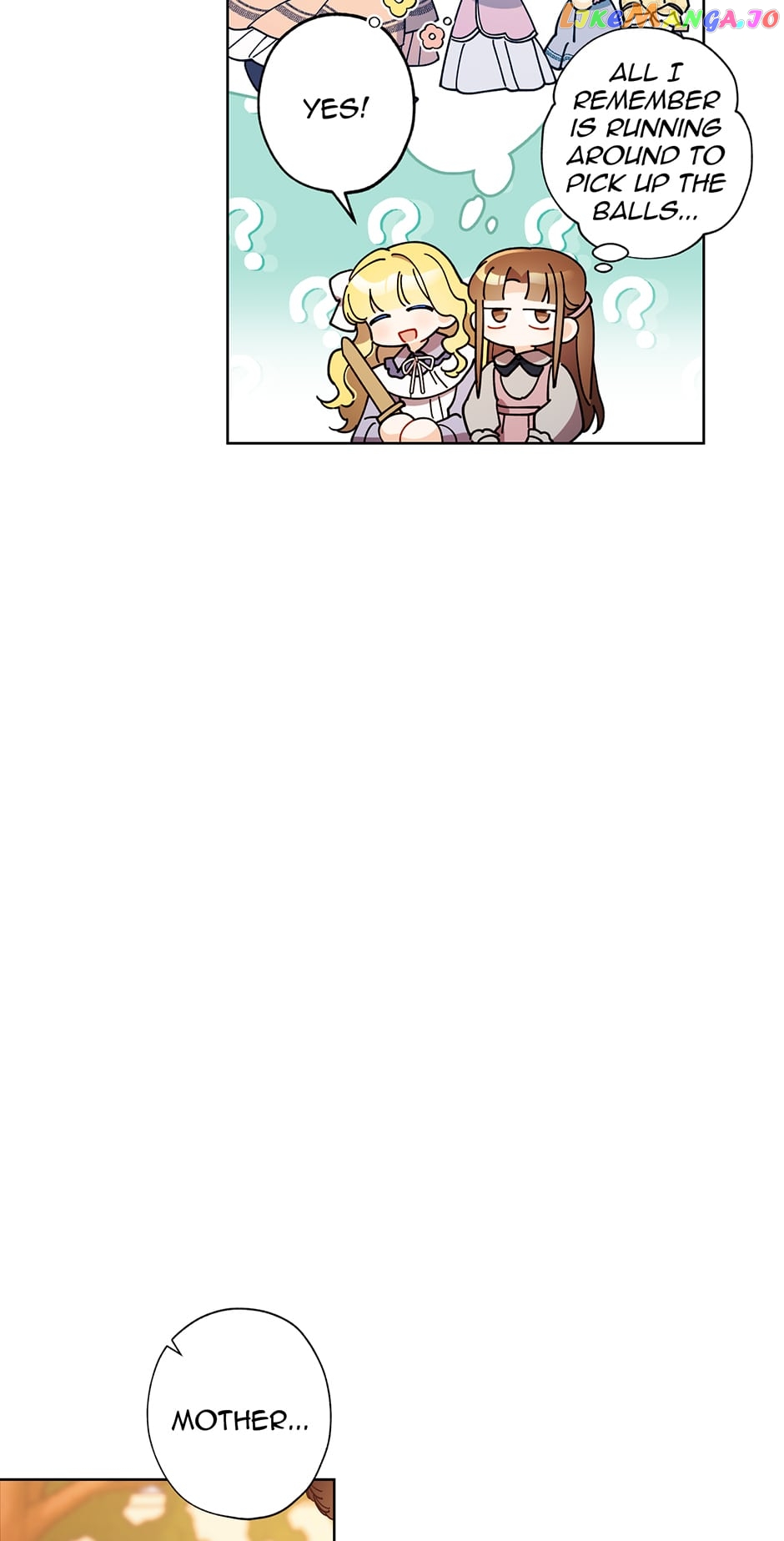 A Wicked Tale of Cinderella's Stepmom Chapter 107 - page 13