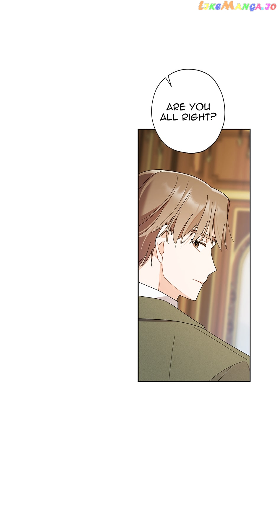 A Wicked Tale of Cinderella's Stepmom Chapter 107 - page 36
