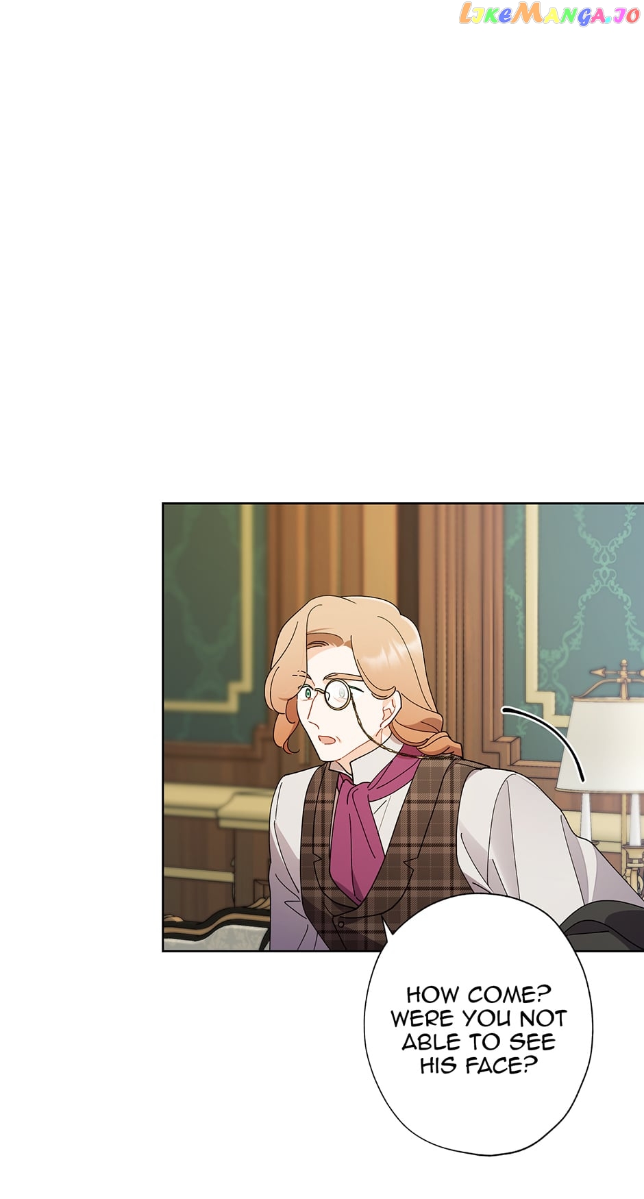 A Wicked Tale of Cinderella's Stepmom Chapter 107 - page 39