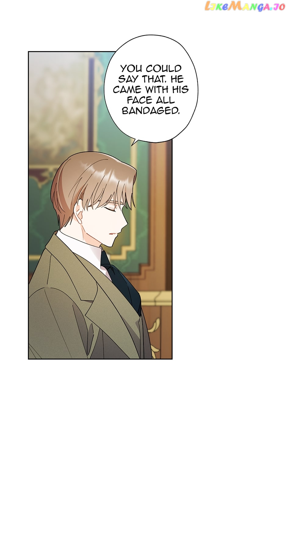 A Wicked Tale of Cinderella's Stepmom Chapter 107 - page 40