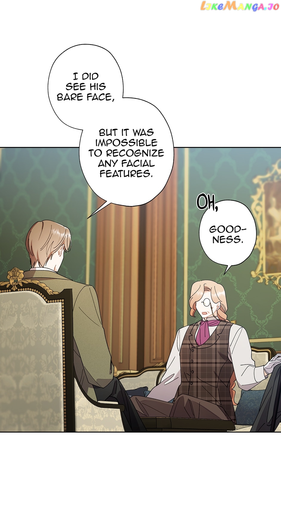 A Wicked Tale of Cinderella's Stepmom Chapter 107 - page 41