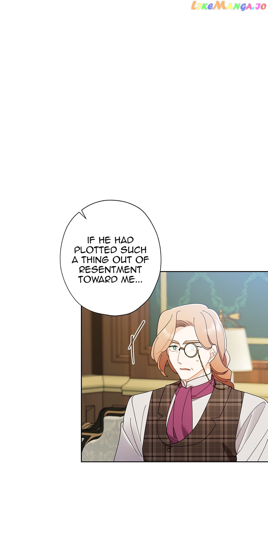 A Wicked Tale of Cinderella's Stepmom Chapter 107 - page 53