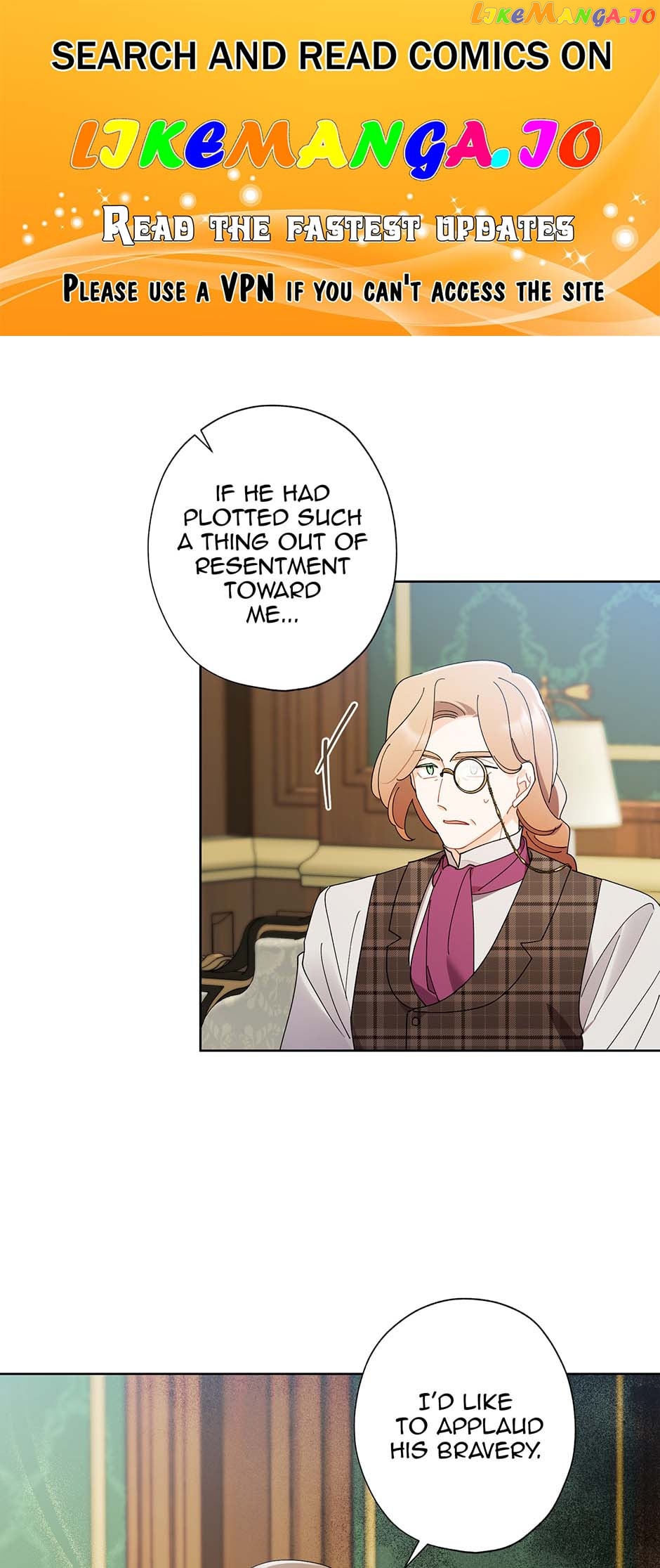 A Wicked Tale of Cinderella's Stepmom Chapter 108 - page 1