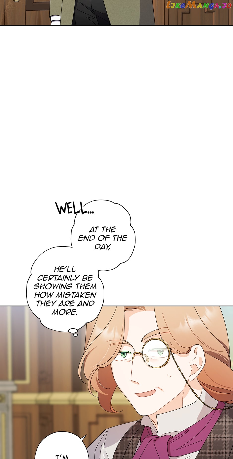 A Wicked Tale of Cinderella's Stepmom Chapter 108 - page 13