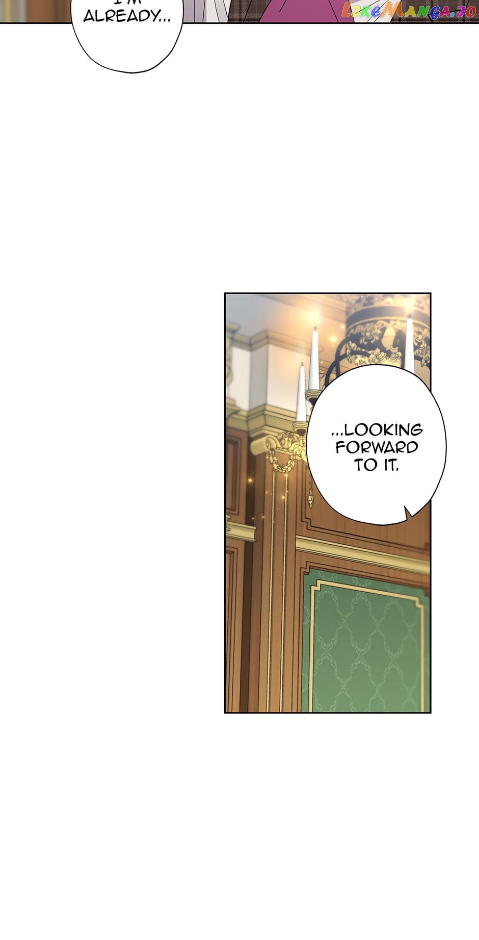 A Wicked Tale of Cinderella's Stepmom Chapter 108 - page 14