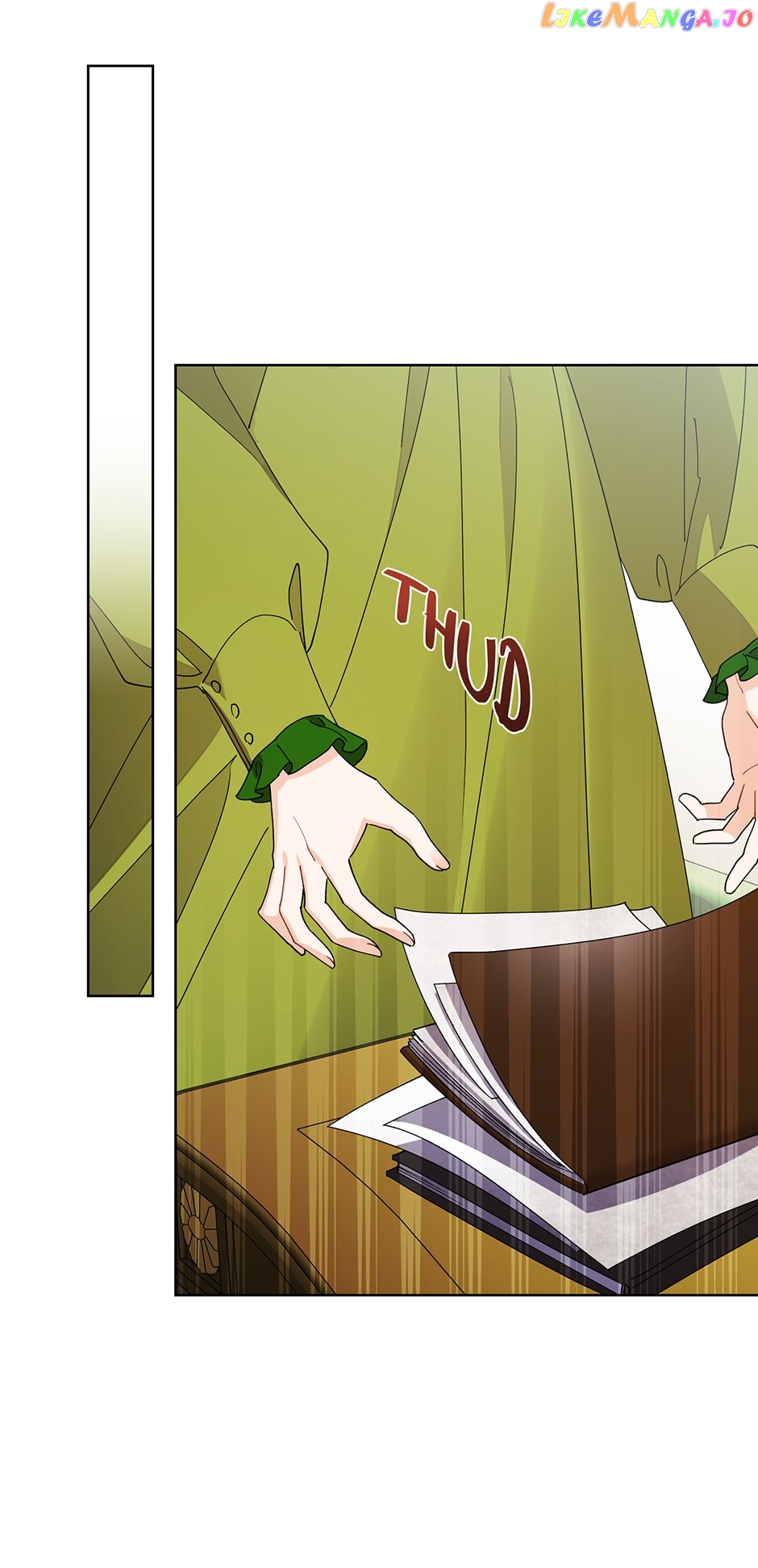 A Wicked Tale of Cinderella's Stepmom Chapter 108 - page 16