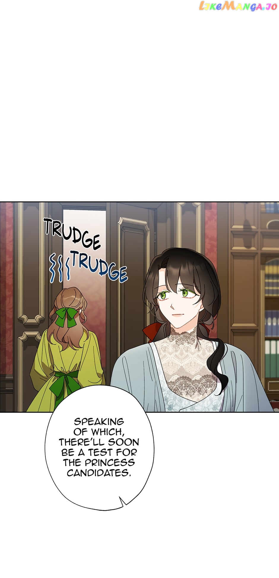A Wicked Tale of Cinderella's Stepmom Chapter 108 - page 22