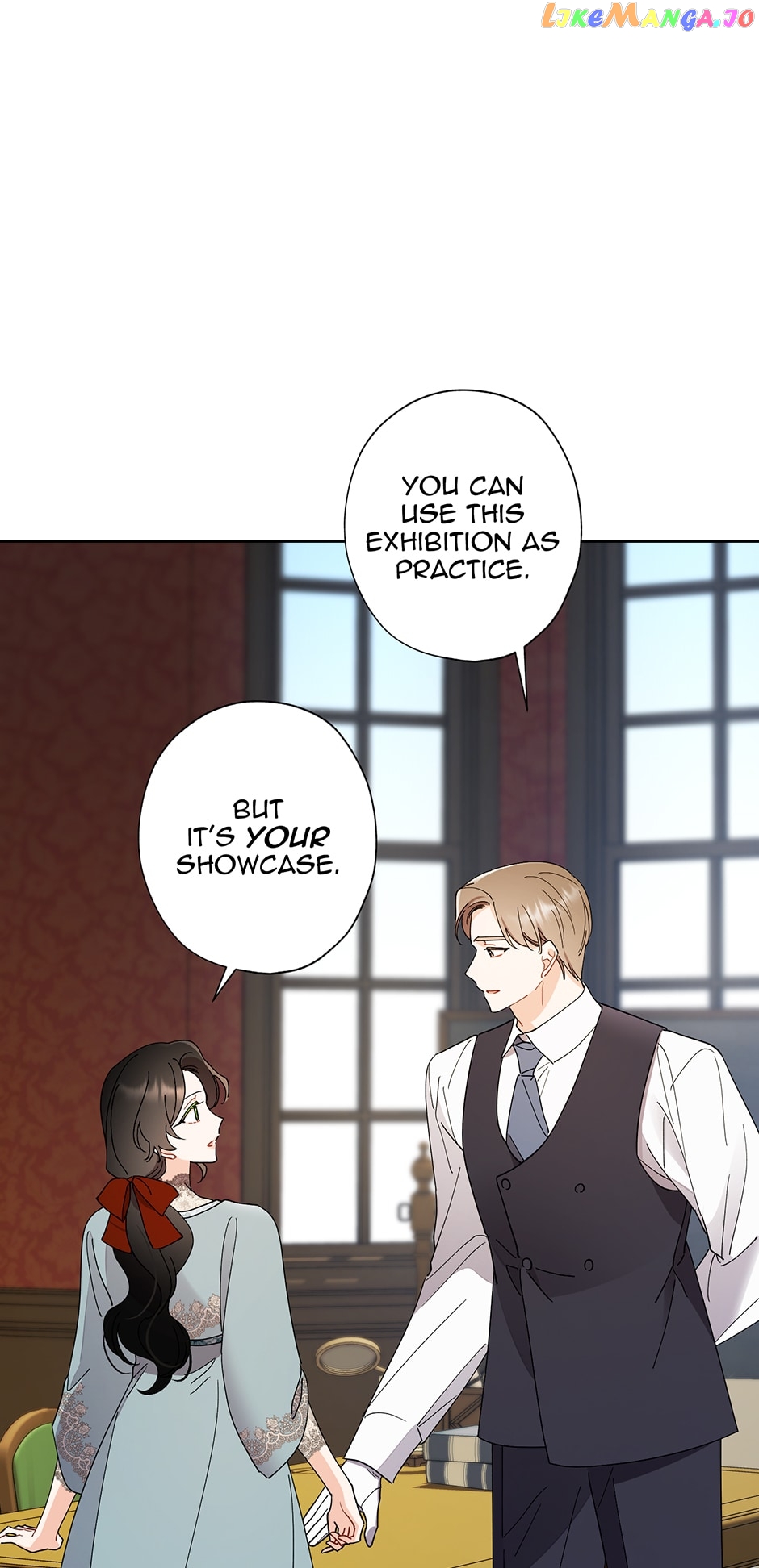 A Wicked Tale of Cinderella's Stepmom Chapter 108 - page 24