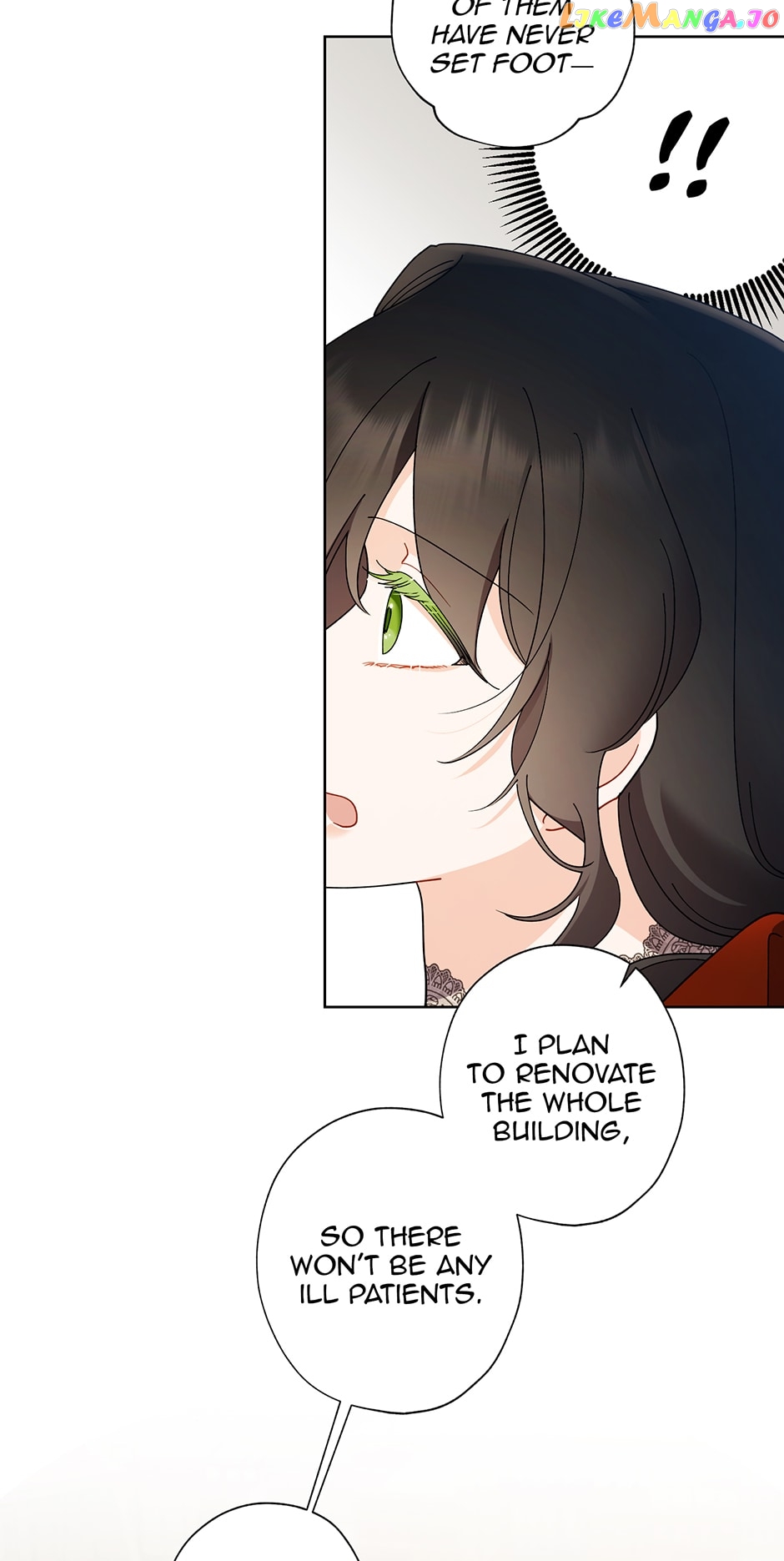 A Wicked Tale of Cinderella's Stepmom Chapter 108 - page 35
