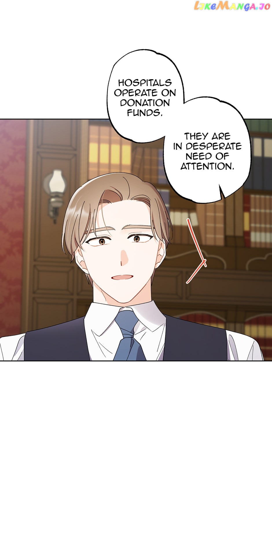 A Wicked Tale of Cinderella's Stepmom Chapter 108 - page 37