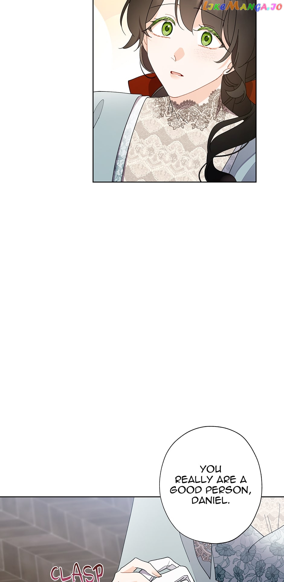 A Wicked Tale of Cinderella's Stepmom Chapter 108 - page 39