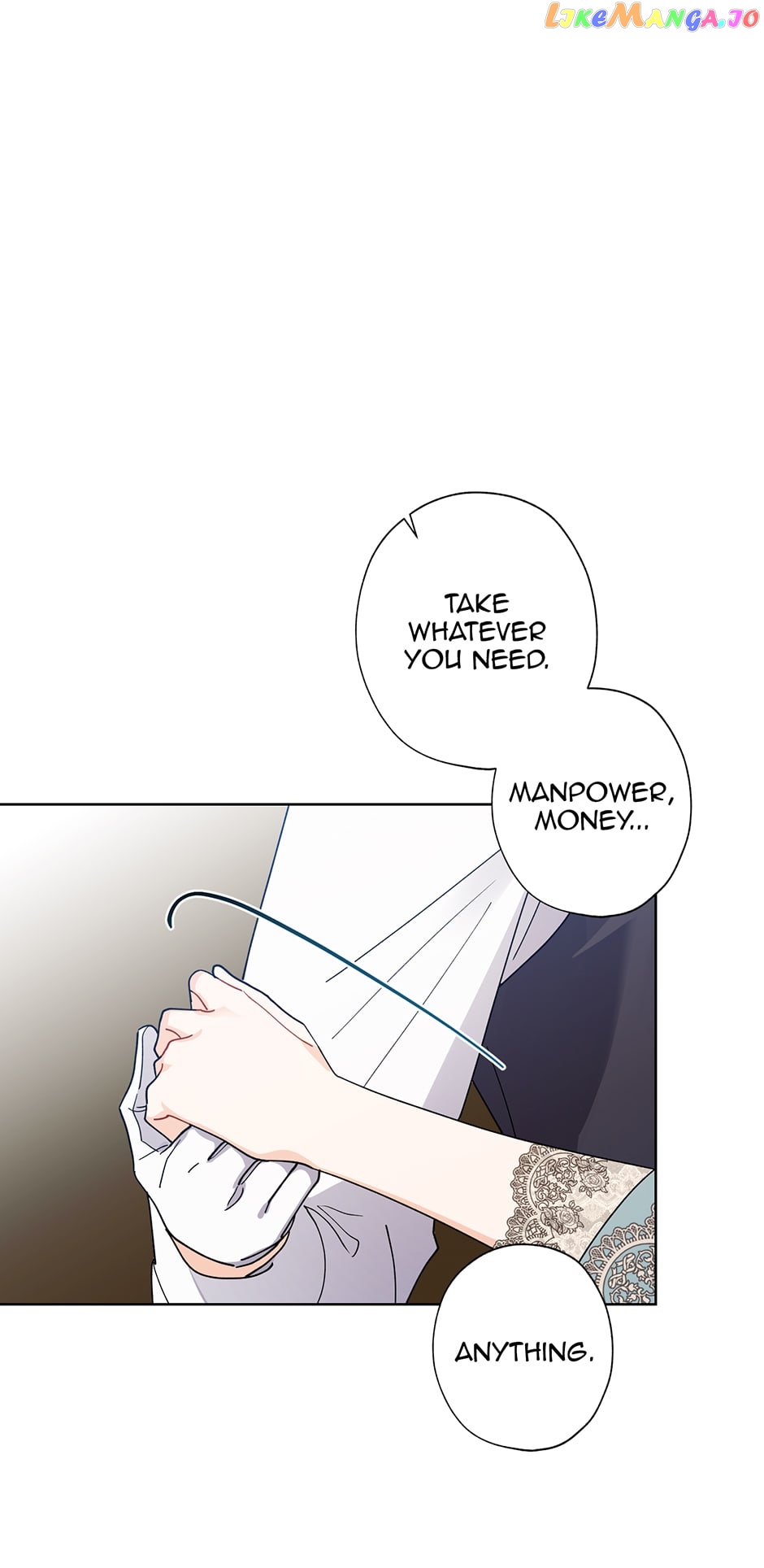 A Wicked Tale of Cinderella's Stepmom Chapter 108 - page 41