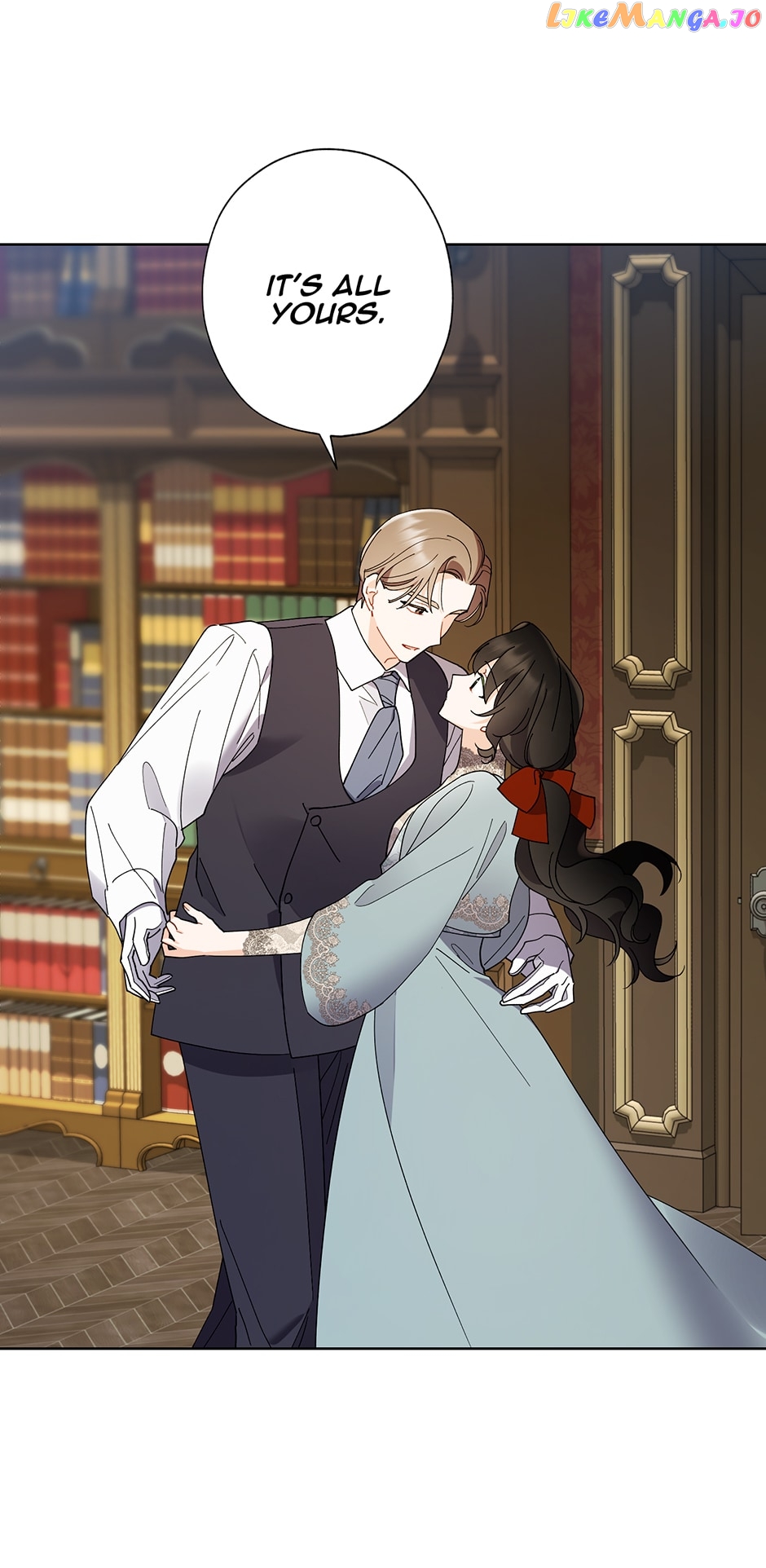 A Wicked Tale of Cinderella's Stepmom Chapter 108 - page 42