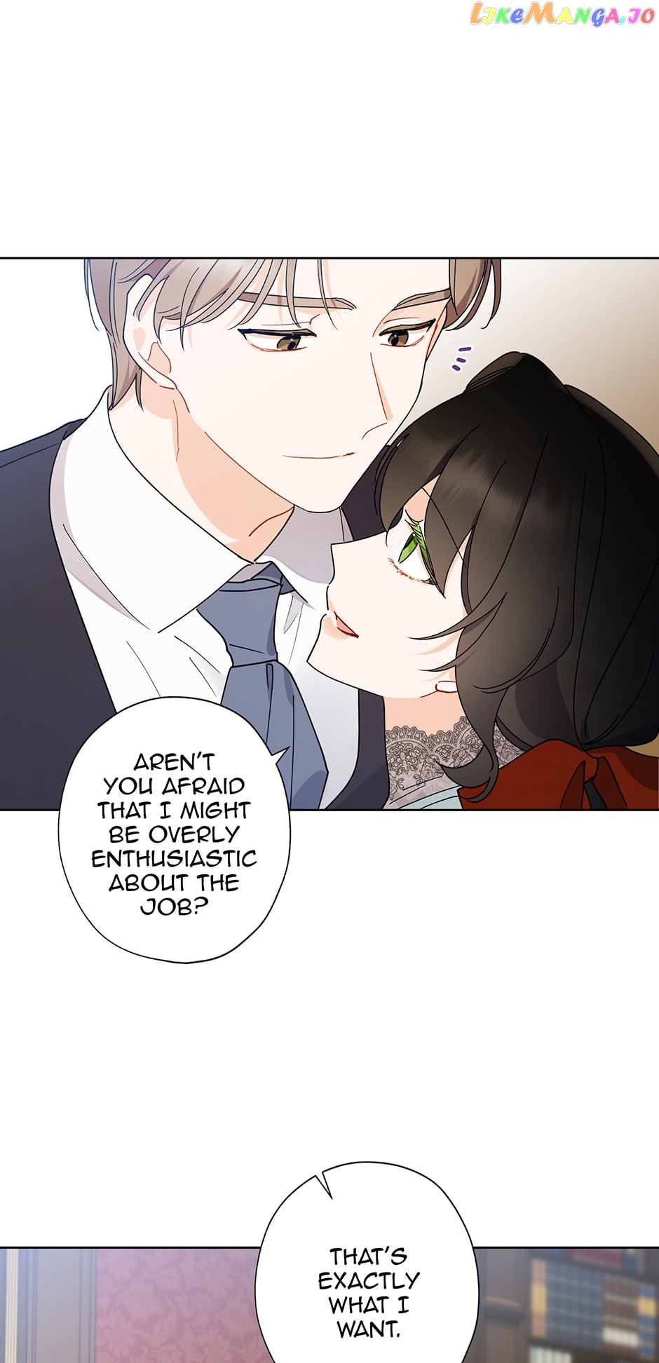 A Wicked Tale of Cinderella's Stepmom Chapter 108 - page 43