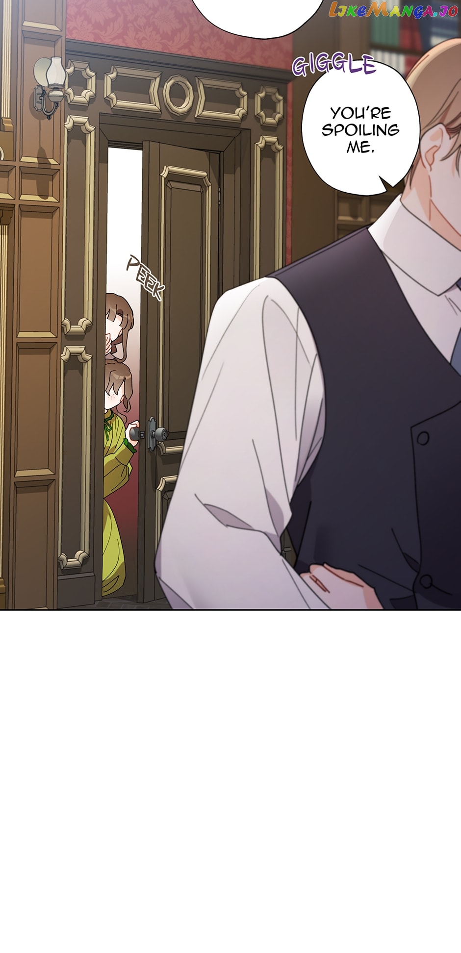 A Wicked Tale of Cinderella's Stepmom Chapter 108 - page 44