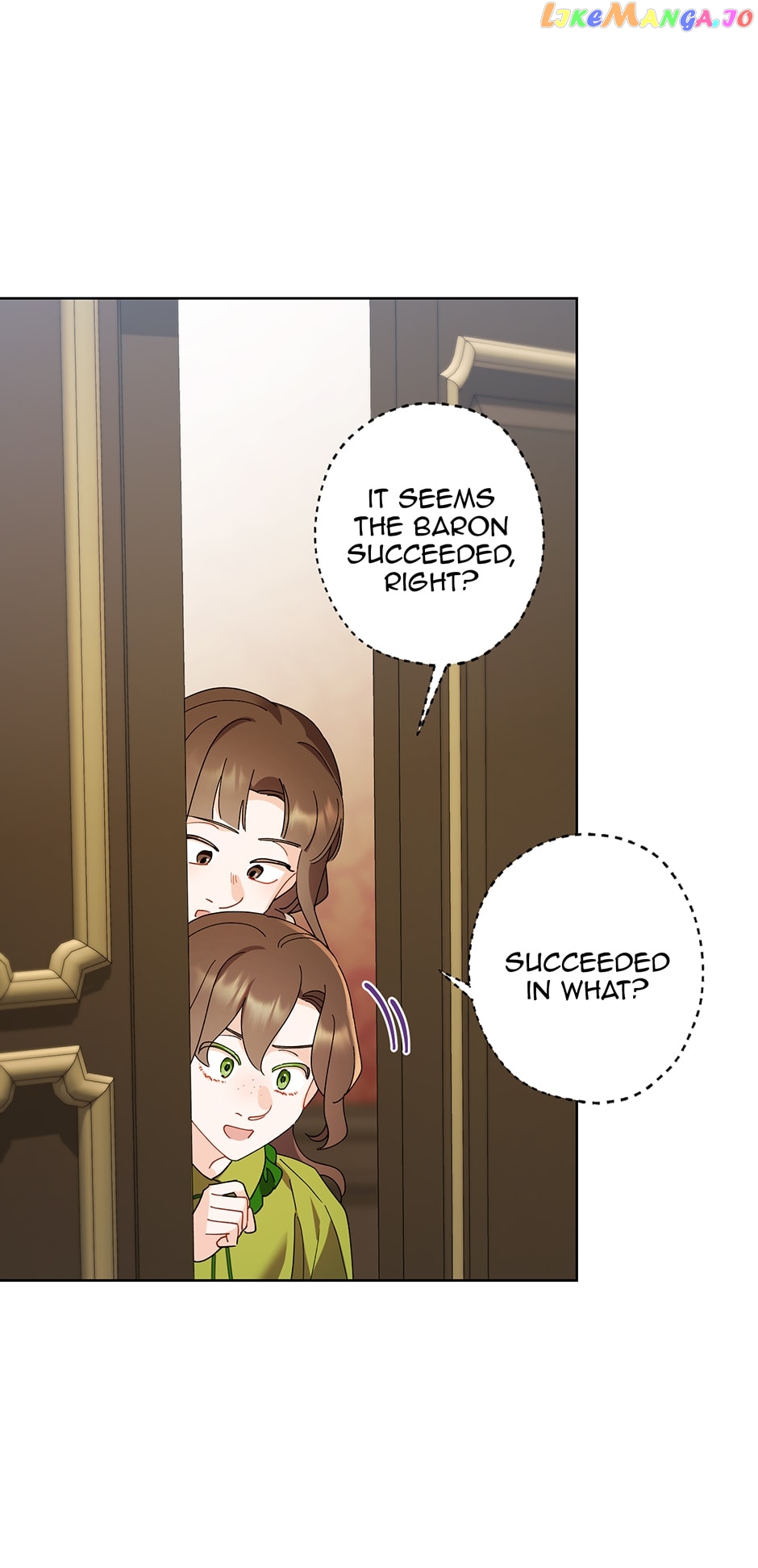 A Wicked Tale of Cinderella's Stepmom Chapter 108 - page 45